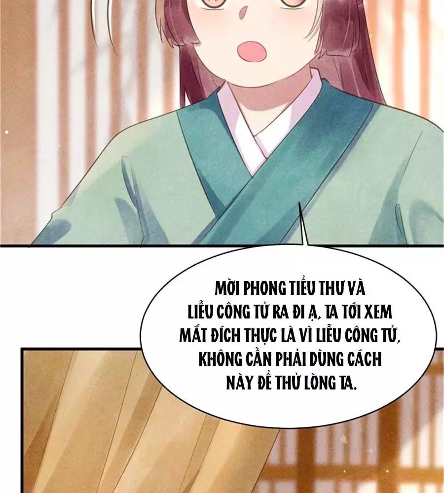 Vương Phi Muốn Trèo Tường Chapter 50 - Trang 2