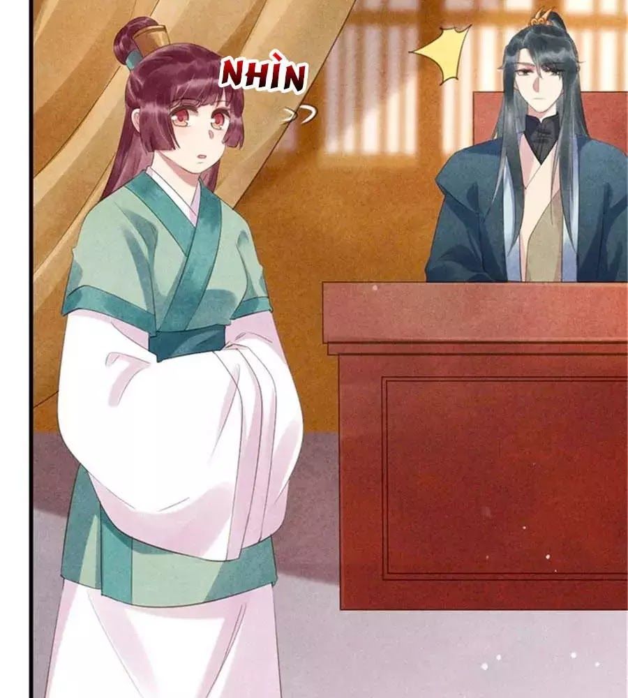 Vương Phi Muốn Trèo Tường Chapter 50 - Trang 2