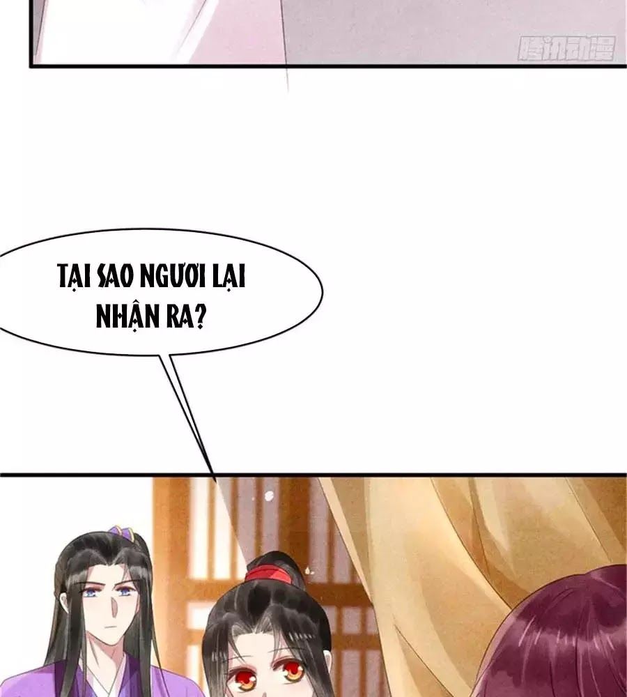 Vương Phi Muốn Trèo Tường Chapter 50 - Trang 2