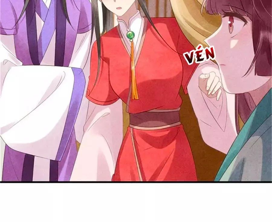 Vương Phi Muốn Trèo Tường Chapter 50 - Trang 2