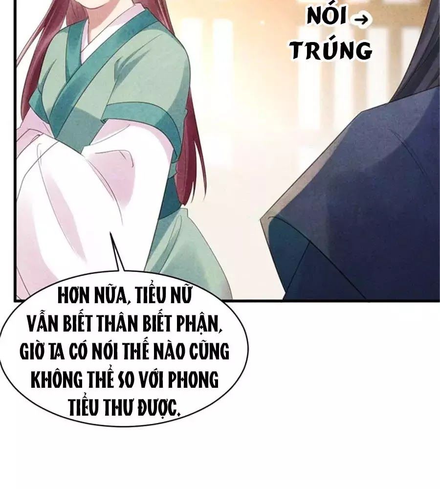 Vương Phi Muốn Trèo Tường Chapter 50 - Trang 2