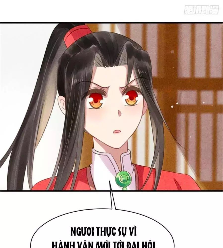 Vương Phi Muốn Trèo Tường Chapter 50 - Trang 2