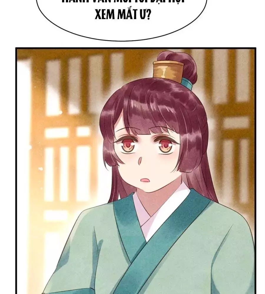 Vương Phi Muốn Trèo Tường Chapter 50 - Trang 2