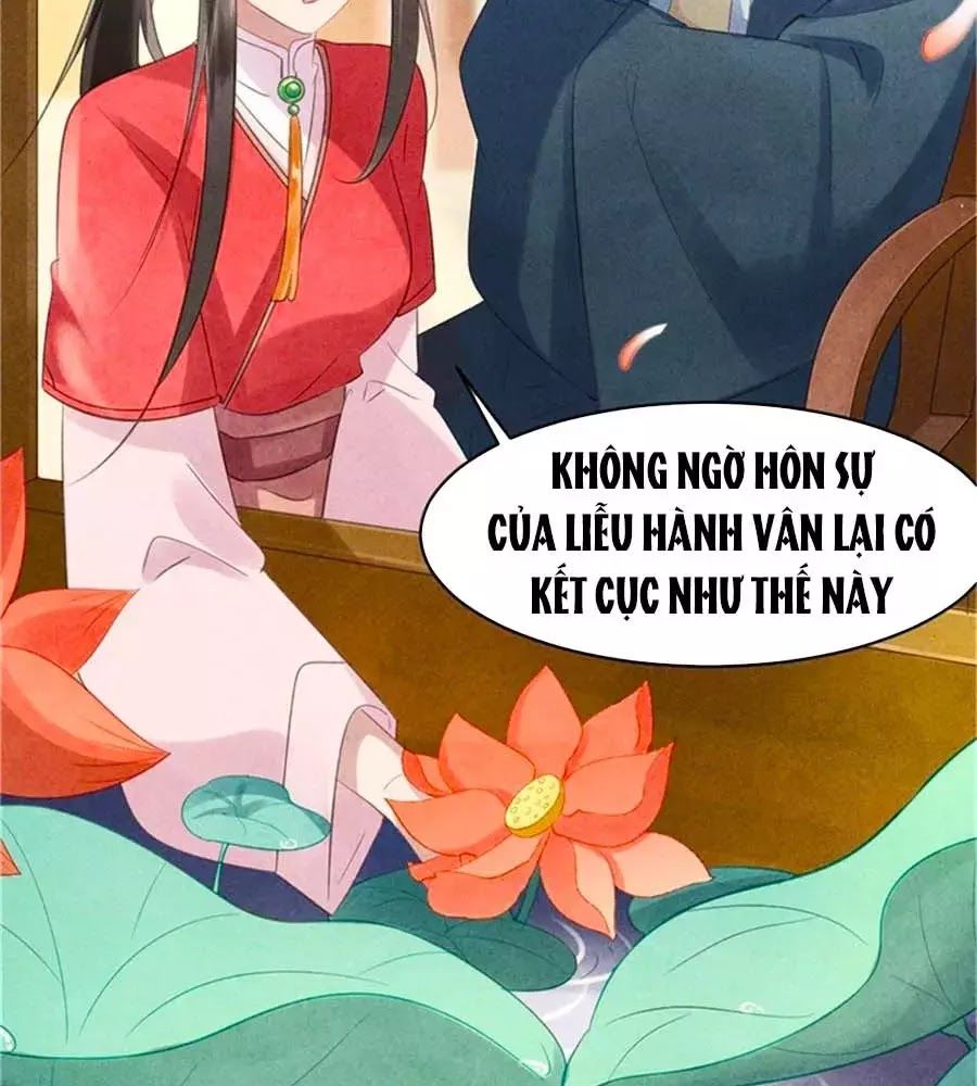 Vương Phi Muốn Trèo Tường Chapter 50 - Trang 2