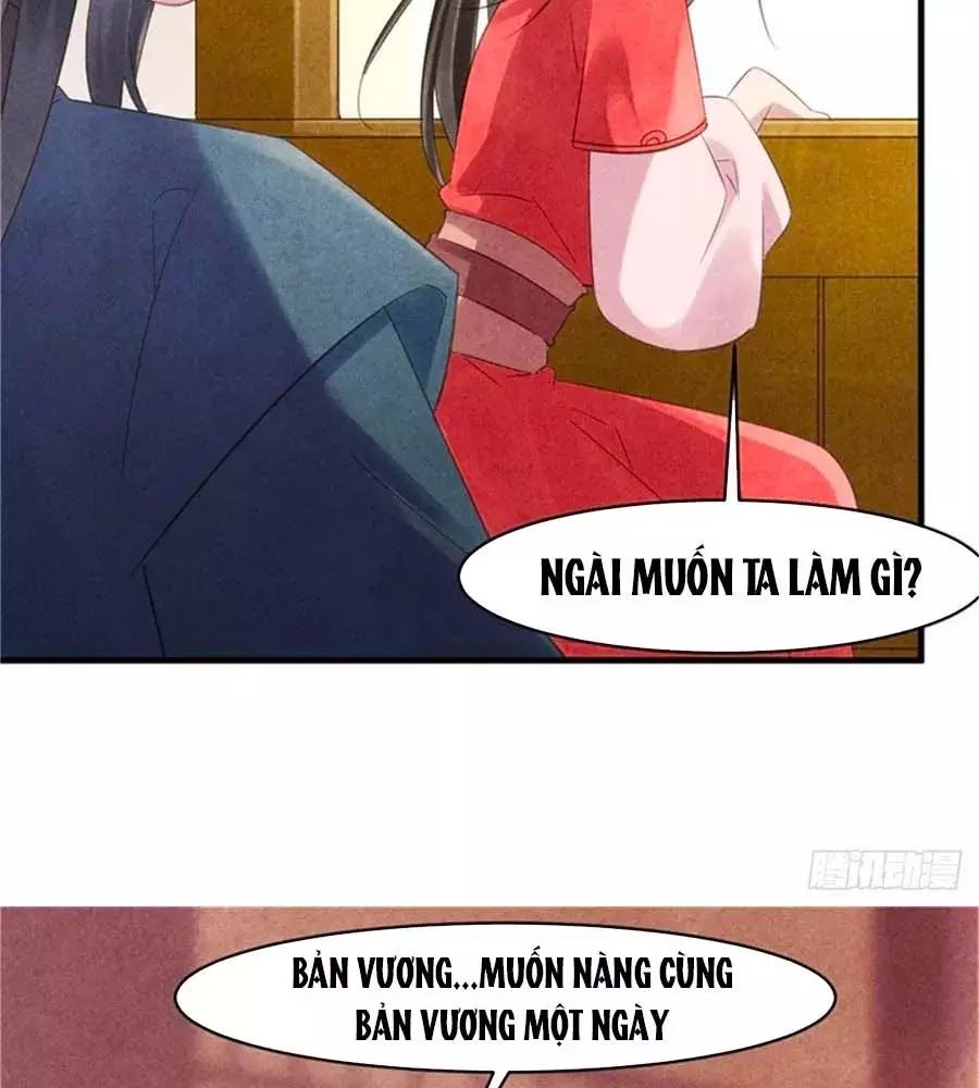 Vương Phi Muốn Trèo Tường Chapter 50 - Trang 2
