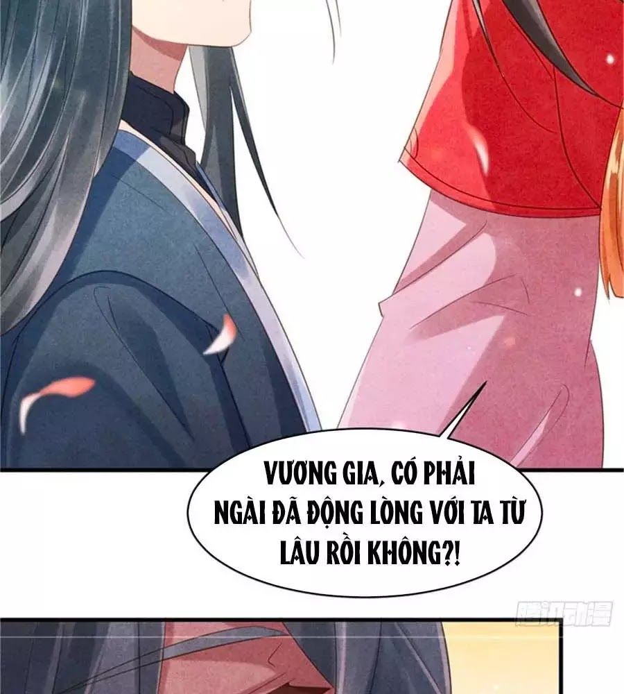 Vương Phi Muốn Trèo Tường Chapter 50 - Trang 2