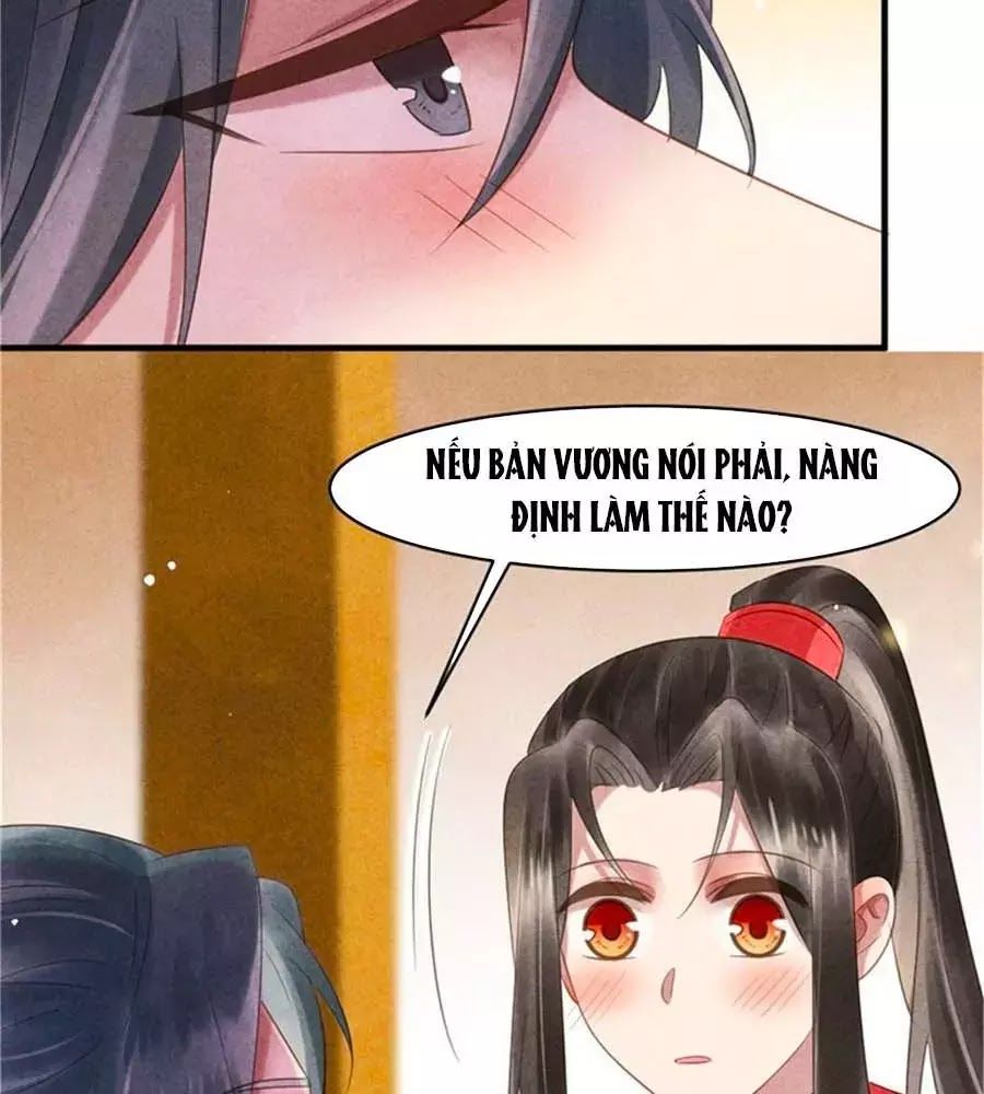 Vương Phi Muốn Trèo Tường Chapter 50 - Trang 2