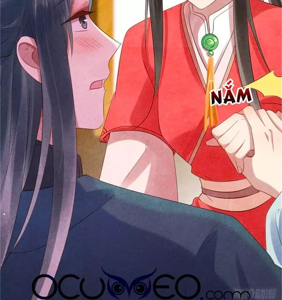 Vương Phi Muốn Trèo Tường Chapter 50 - Trang 2