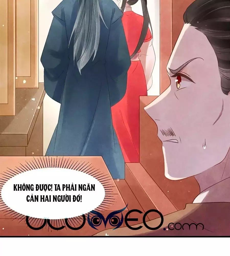 Vương Phi Muốn Trèo Tường Chapter 51 - Trang 2