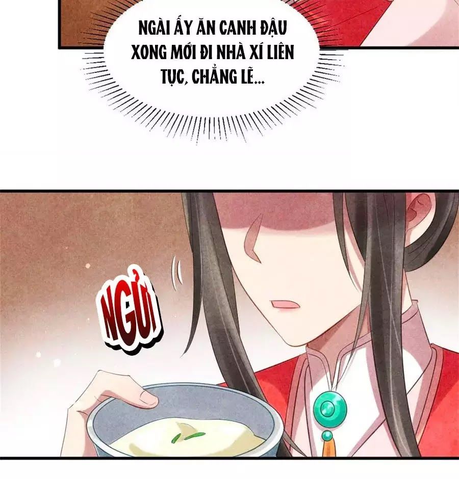 Vương Phi Muốn Trèo Tường Chapter 52 - Trang 2