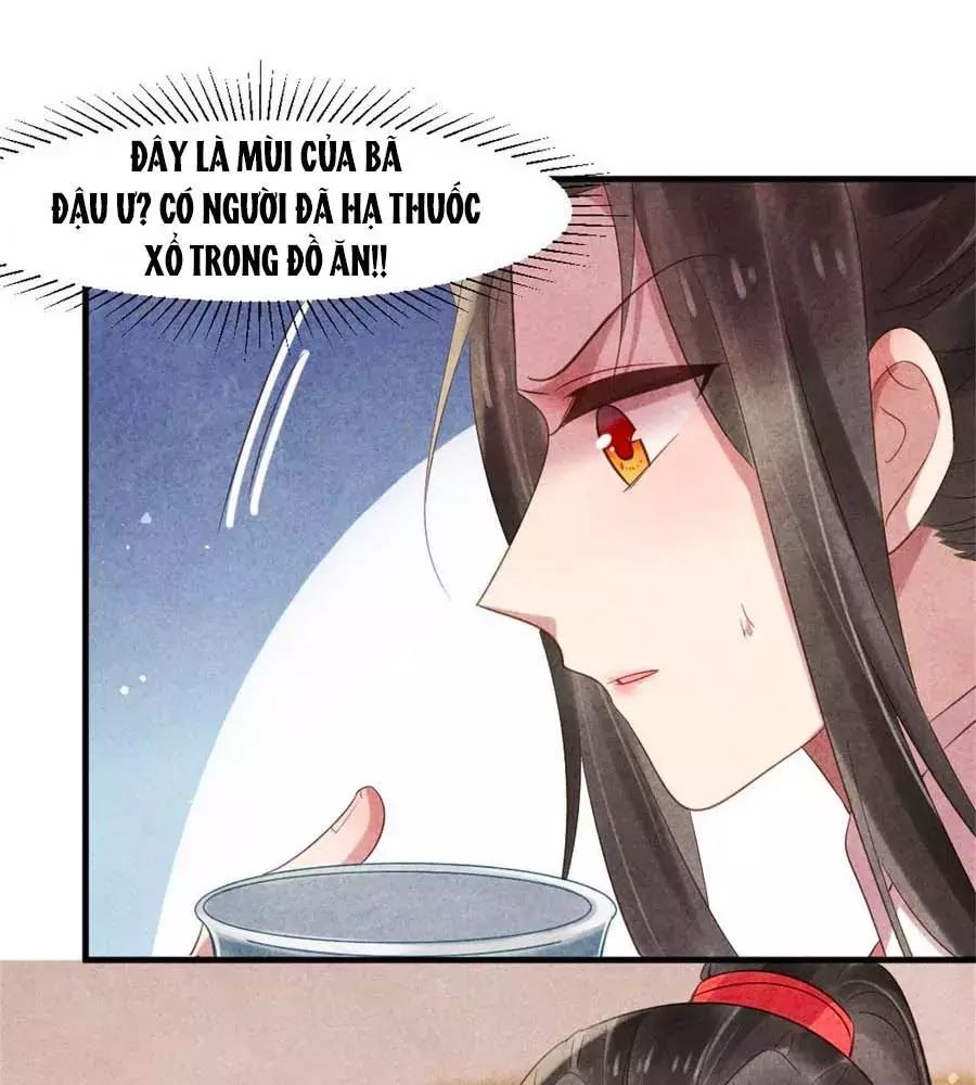 Vương Phi Muốn Trèo Tường Chapter 52 - Trang 2