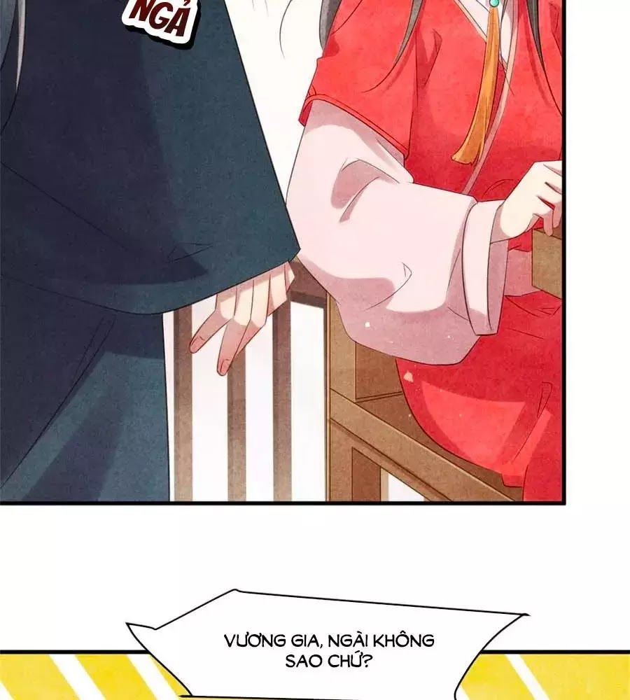 Vương Phi Muốn Trèo Tường Chapter 52 - Trang 2