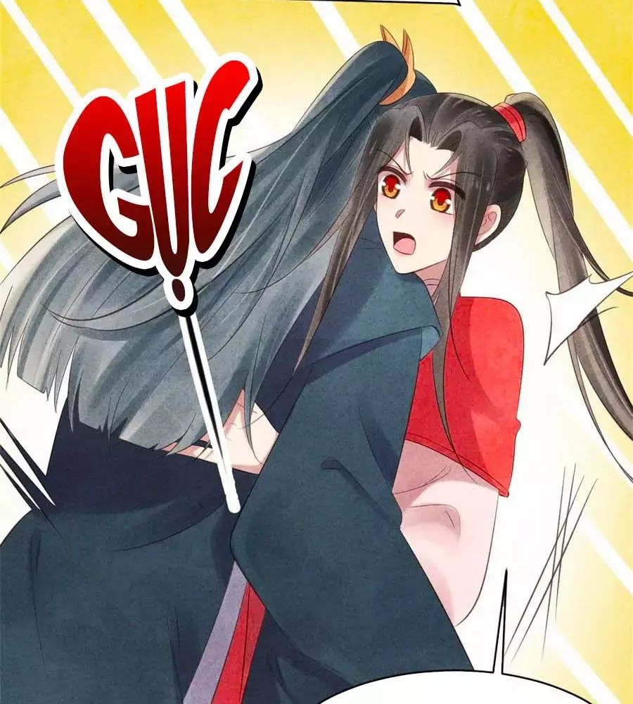 Vương Phi Muốn Trèo Tường Chapter 52 - Trang 2