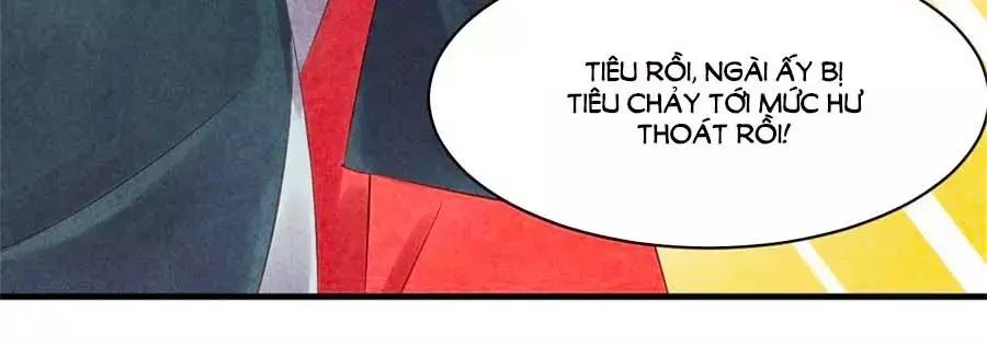 Vương Phi Muốn Trèo Tường Chapter 52 - Trang 2