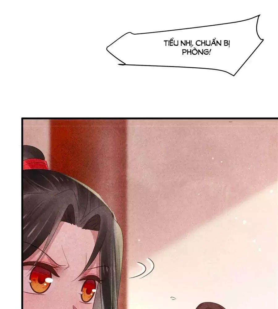 Vương Phi Muốn Trèo Tường Chapter 52 - Trang 2