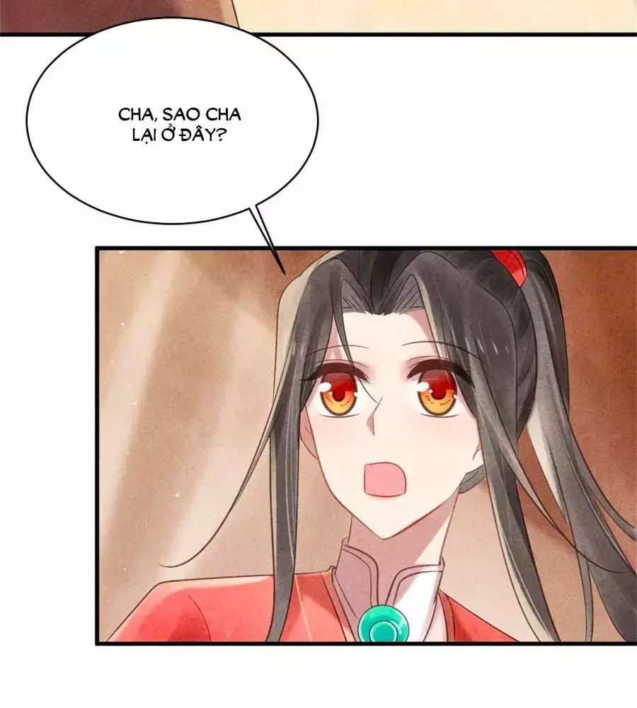 Vương Phi Muốn Trèo Tường Chapter 52 - Trang 2