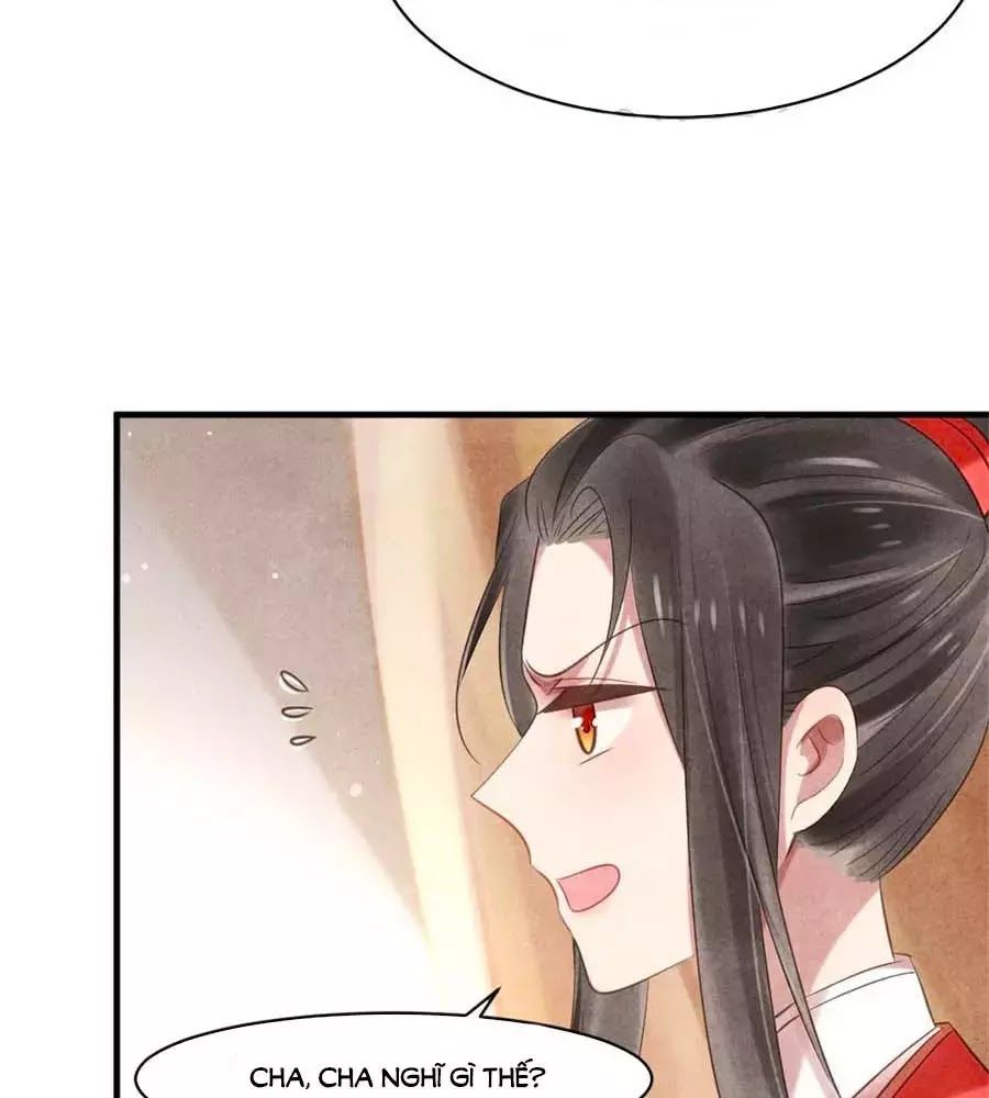 Vương Phi Muốn Trèo Tường Chapter 52 - Trang 2