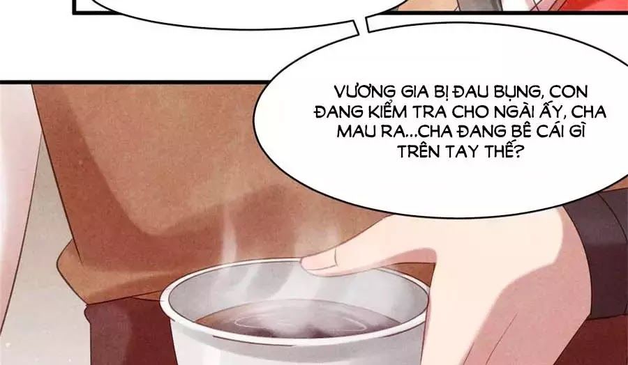Vương Phi Muốn Trèo Tường Chapter 52 - Trang 2