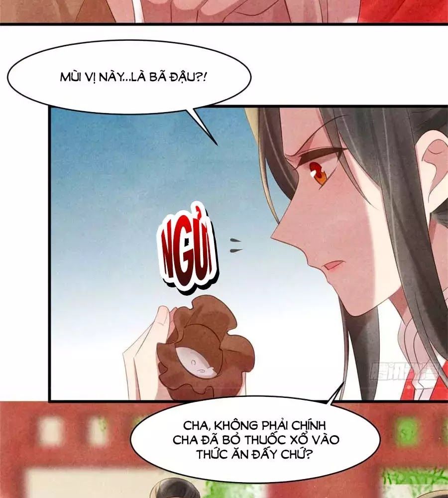 Vương Phi Muốn Trèo Tường Chapter 52 - Trang 2