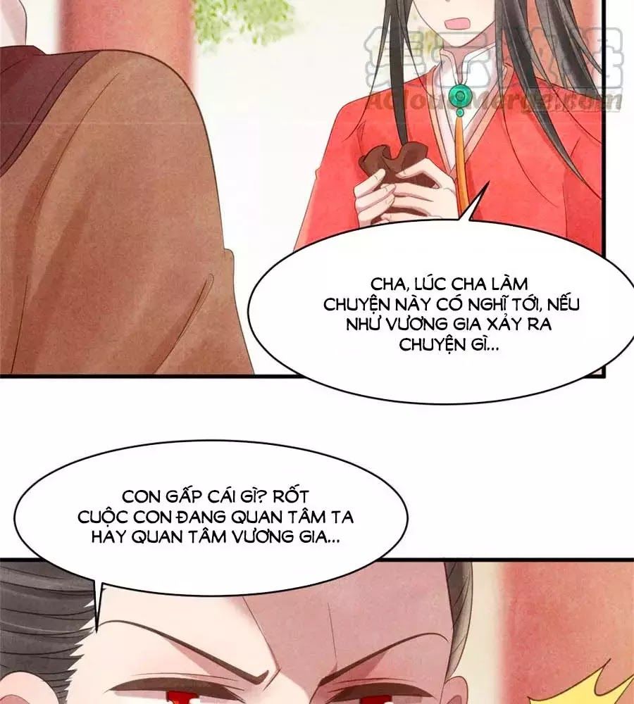 Vương Phi Muốn Trèo Tường Chapter 52 - Trang 2