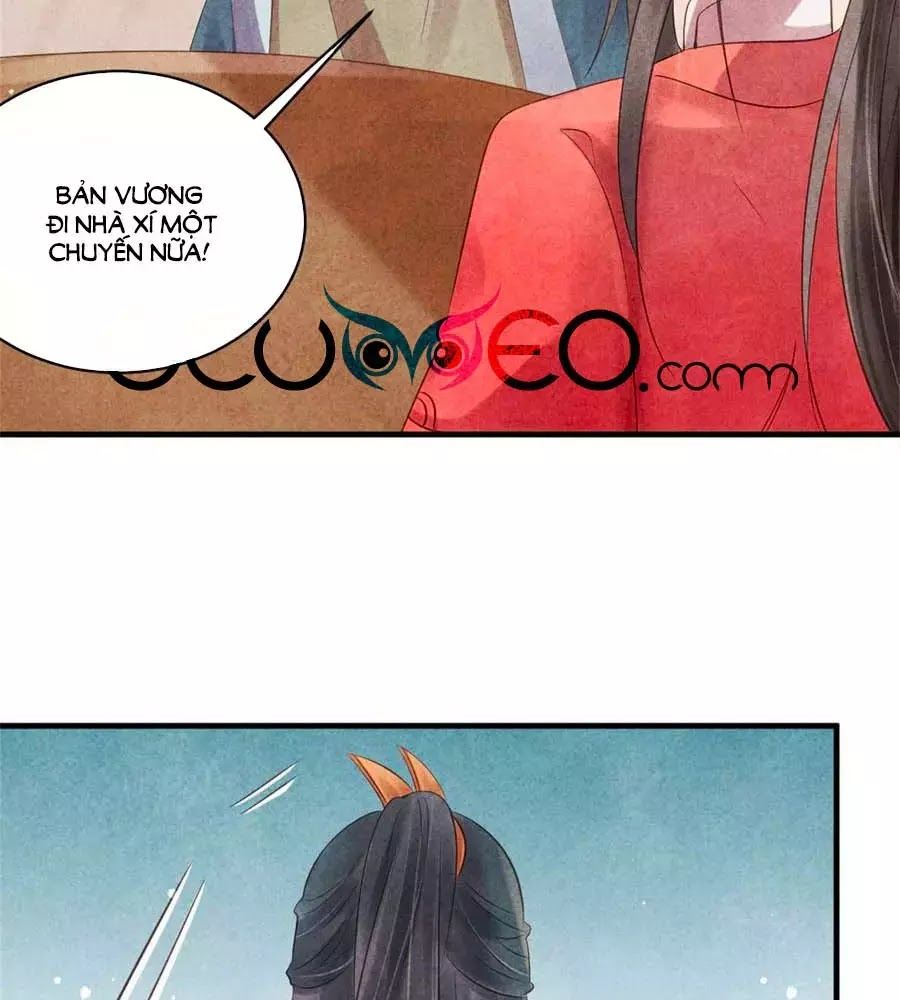 Vương Phi Muốn Trèo Tường Chapter 52 - Trang 2