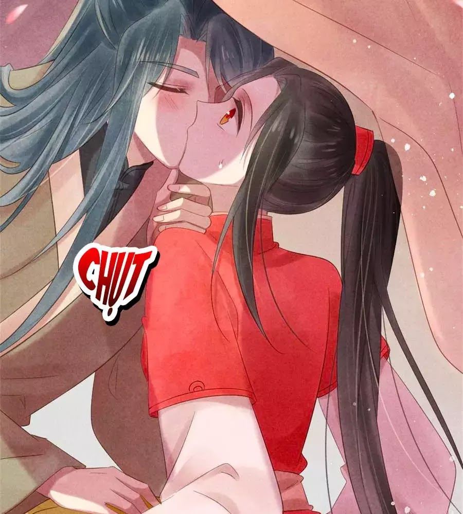 Vương Phi Muốn Trèo Tường Chapter 52 - Trang 2