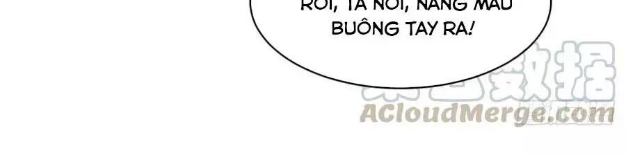 Vương Phi Muốn Trèo Tường Chapter 53 - Trang 2