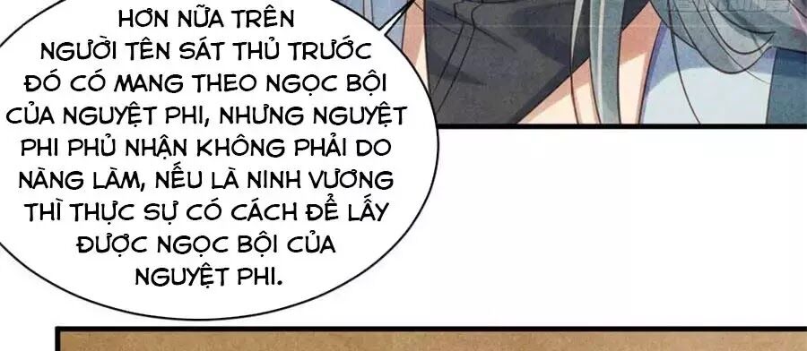Vương Phi Muốn Trèo Tường Chapter 53 - Trang 2