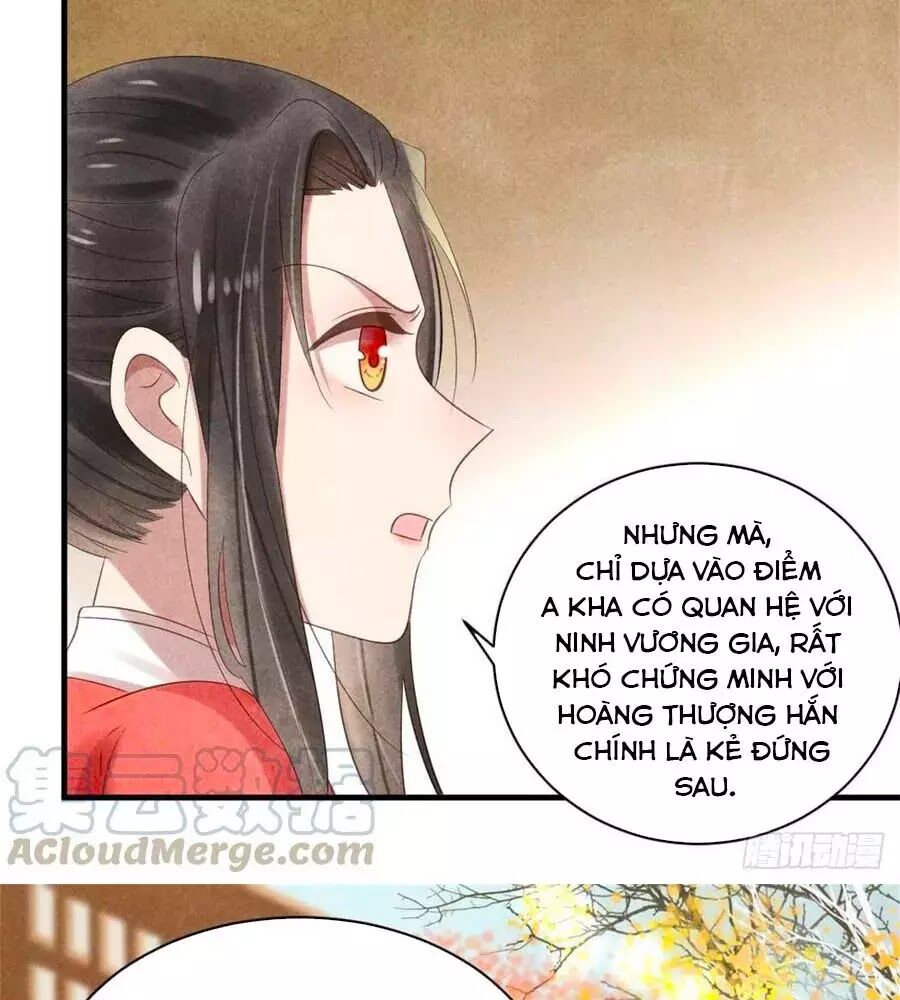 Vương Phi Muốn Trèo Tường Chapter 53 - Trang 2
