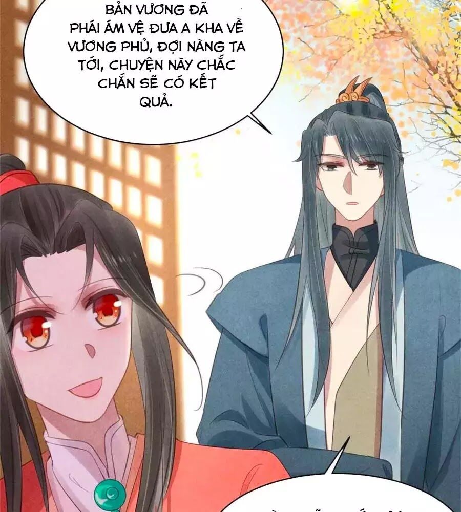 Vương Phi Muốn Trèo Tường Chapter 53 - Trang 2