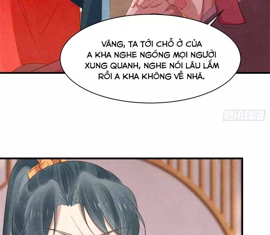 Vương Phi Muốn Trèo Tường Chapter 53 - Trang 2