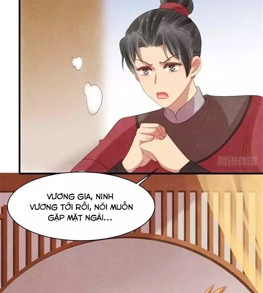 Vương Phi Muốn Trèo Tường Chapter 53 - Trang 2