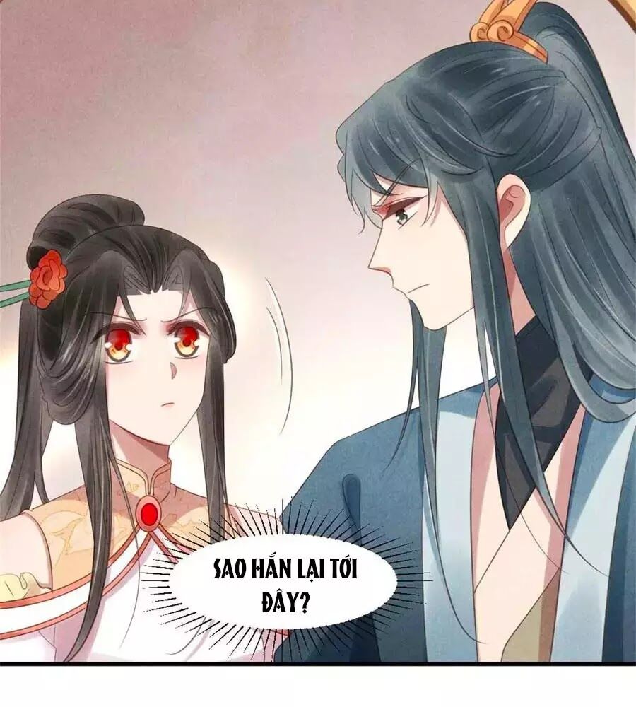 Vương Phi Muốn Trèo Tường Chapter 53 - Trang 2