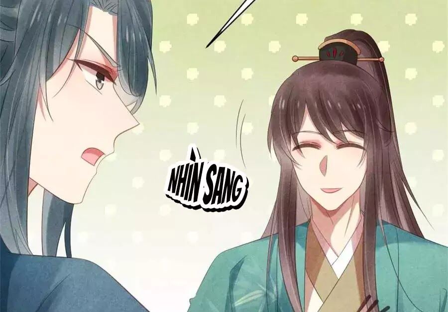 Vương Phi Muốn Trèo Tường Chapter 53 - Trang 2