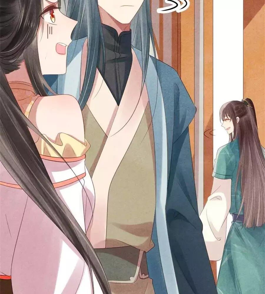 Vương Phi Muốn Trèo Tường Chapter 53 - Trang 2