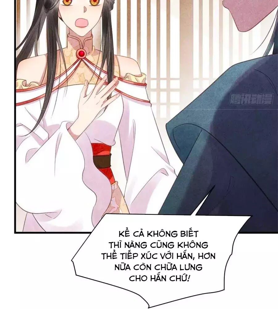 Vương Phi Muốn Trèo Tường Chapter 53 - Trang 2