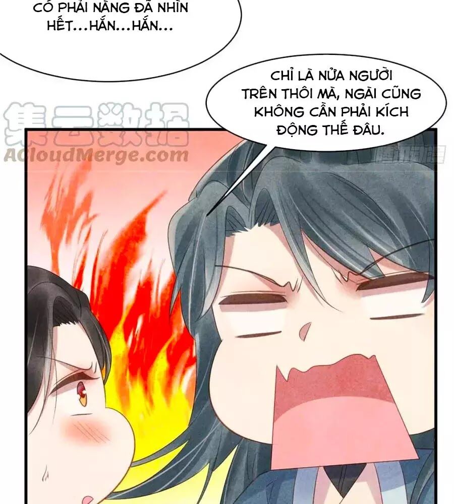 Vương Phi Muốn Trèo Tường Chapter 53 - Trang 2