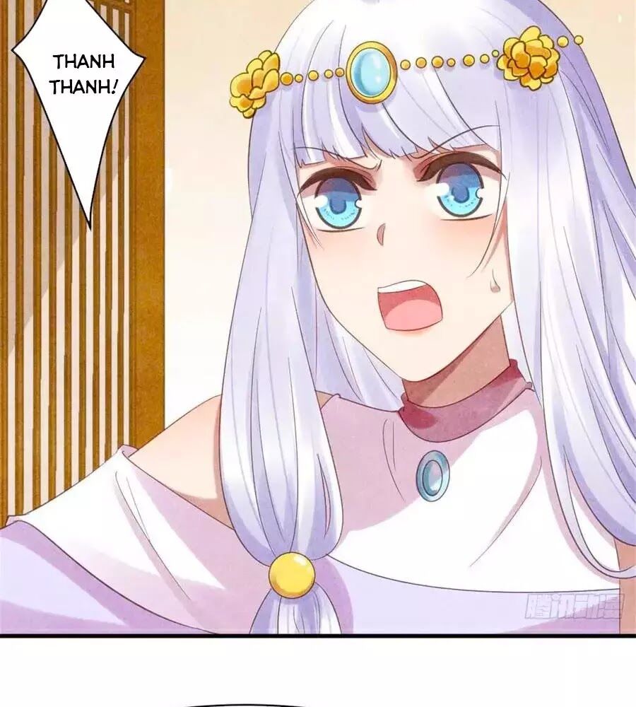 Vương Phi Muốn Trèo Tường Chapter 53 - Trang 2