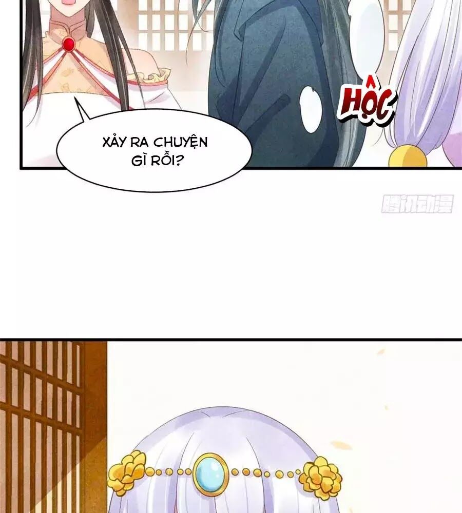 Vương Phi Muốn Trèo Tường Chapter 53 - Trang 2