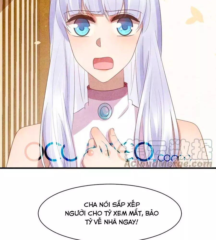 Vương Phi Muốn Trèo Tường Chapter 53 - Trang 2