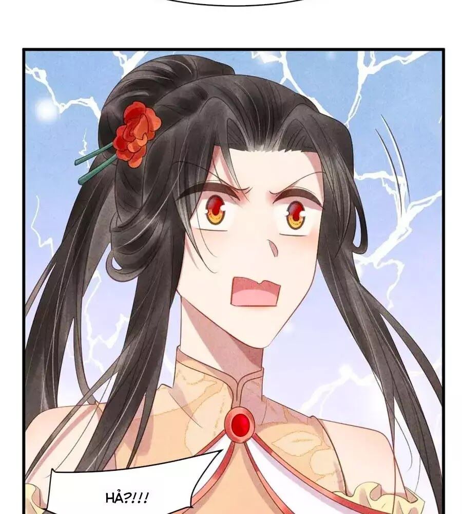 Vương Phi Muốn Trèo Tường Chapter 53 - Trang 2
