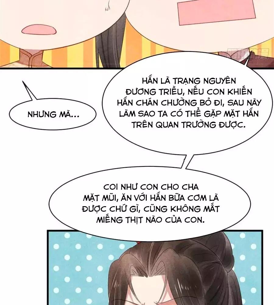 Vương Phi Muốn Trèo Tường Chapter 54 - Trang 2