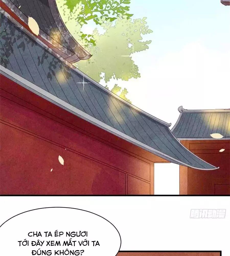 Vương Phi Muốn Trèo Tường Chapter 54 - Trang 2