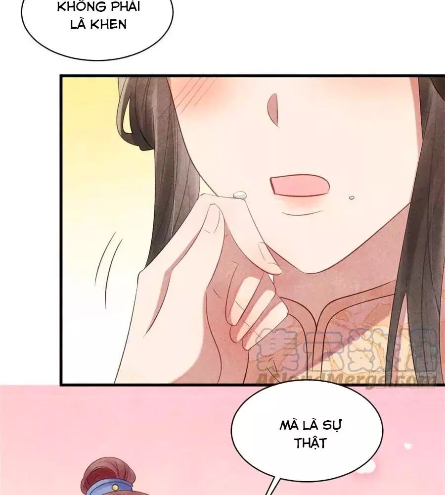 Vương Phi Muốn Trèo Tường Chapter 54 - Trang 2