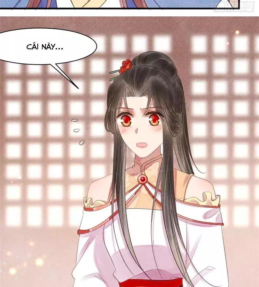 Vương Phi Muốn Trèo Tường Chapter 54 - Trang 2