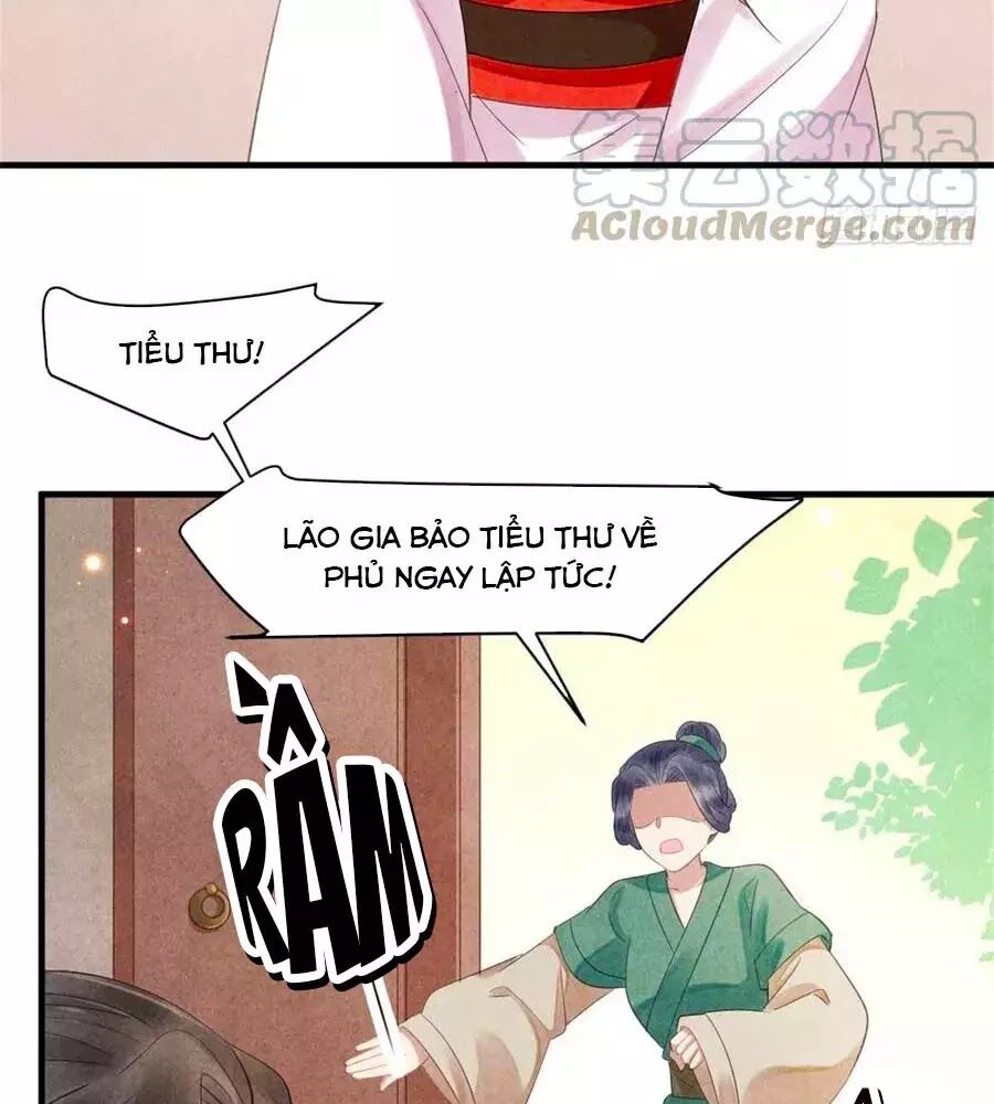 Vương Phi Muốn Trèo Tường Chapter 54 - Trang 2