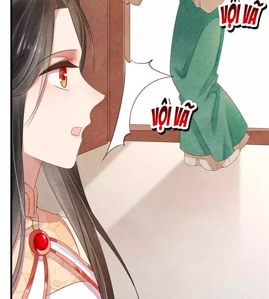 Vương Phi Muốn Trèo Tường Chapter 54 - Trang 2