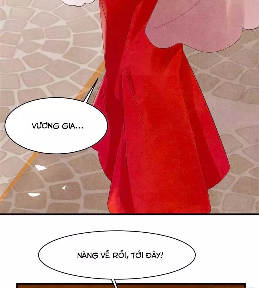 Vương Phi Muốn Trèo Tường Chapter 55 - Trang 2