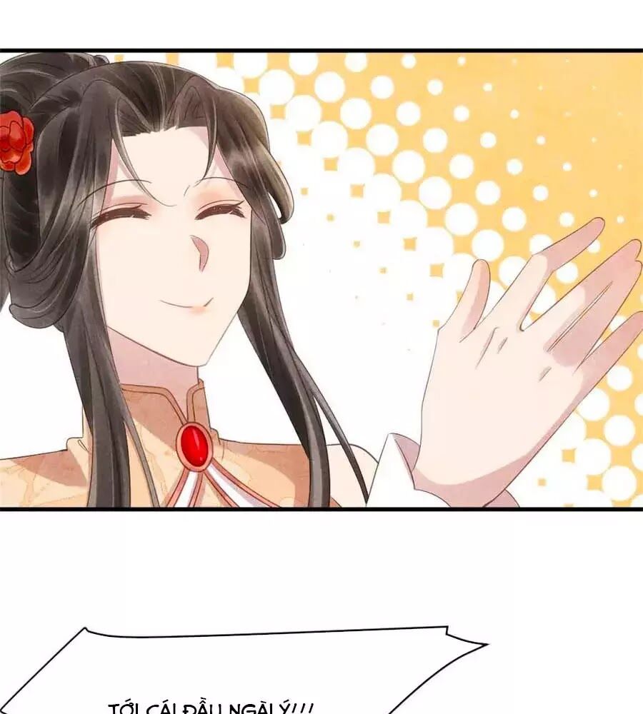 Vương Phi Muốn Trèo Tường Chapter 55 - Trang 2