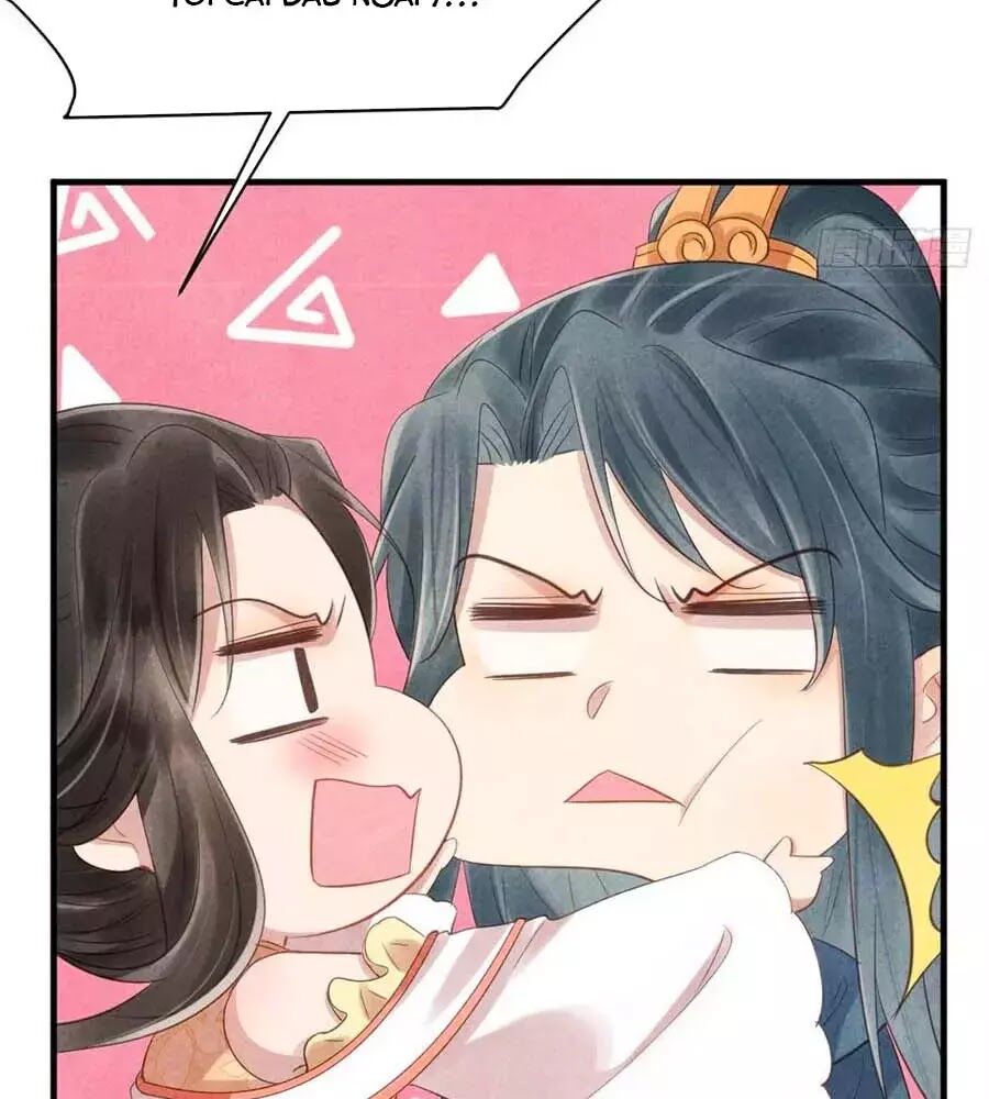 Vương Phi Muốn Trèo Tường Chapter 55 - Trang 2